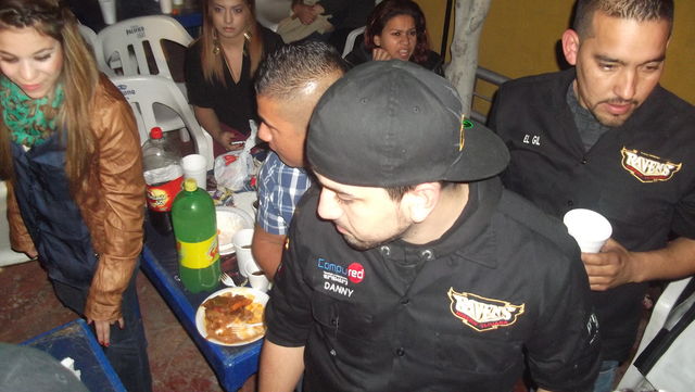 Sin Nombre