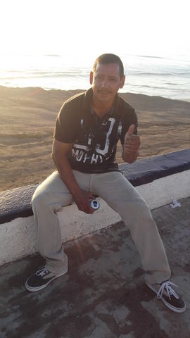 Sin Nombre