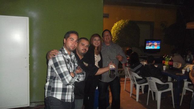 Sin Nombre