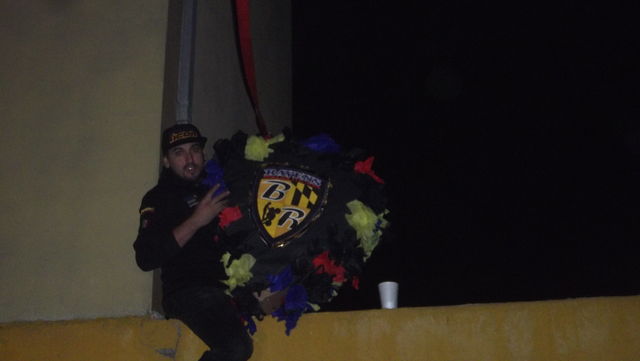 Sin Nombre