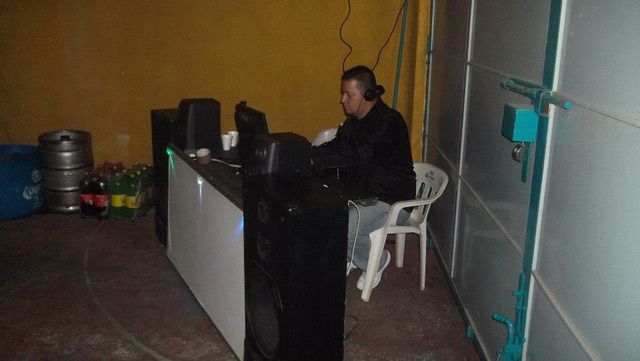 Sin Nombre
