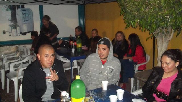 Sin Nombre